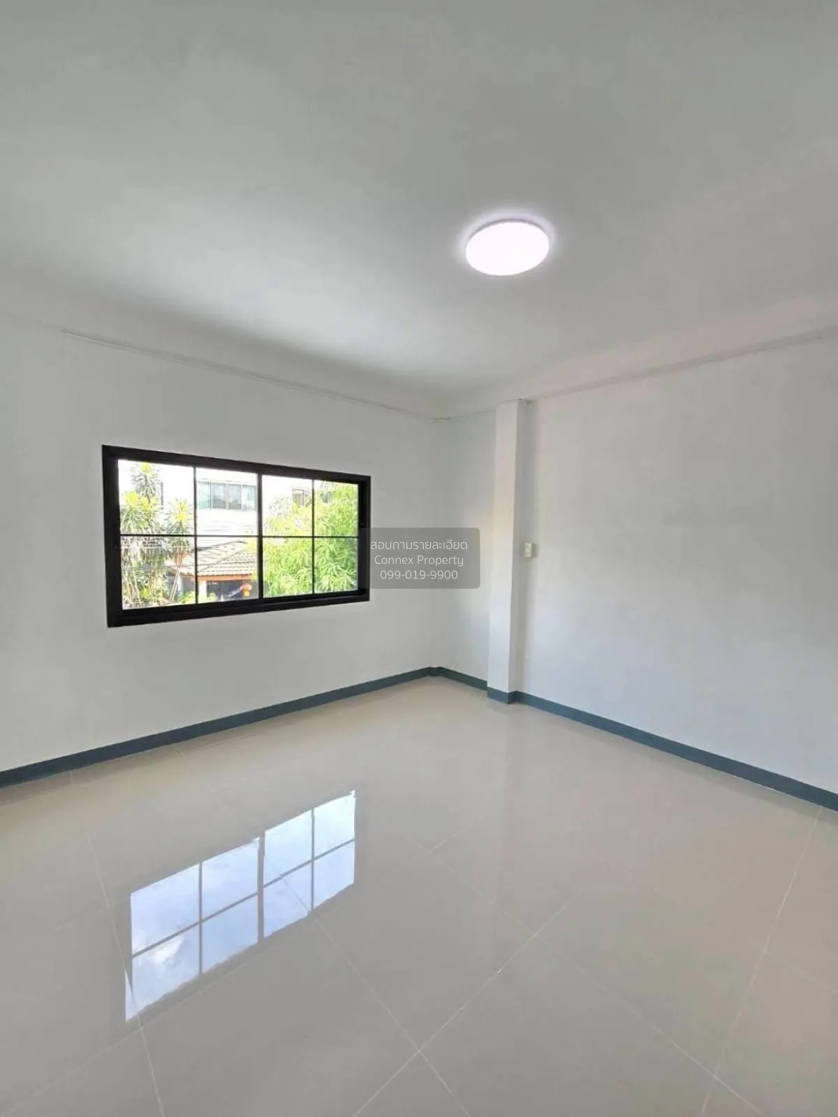 ขายทาวน์เฮ้าส์/ทาวน์โฮม  เรวดี 1 ตลาดขวัญ เมืองนนทบุรี นนทบุรี CX