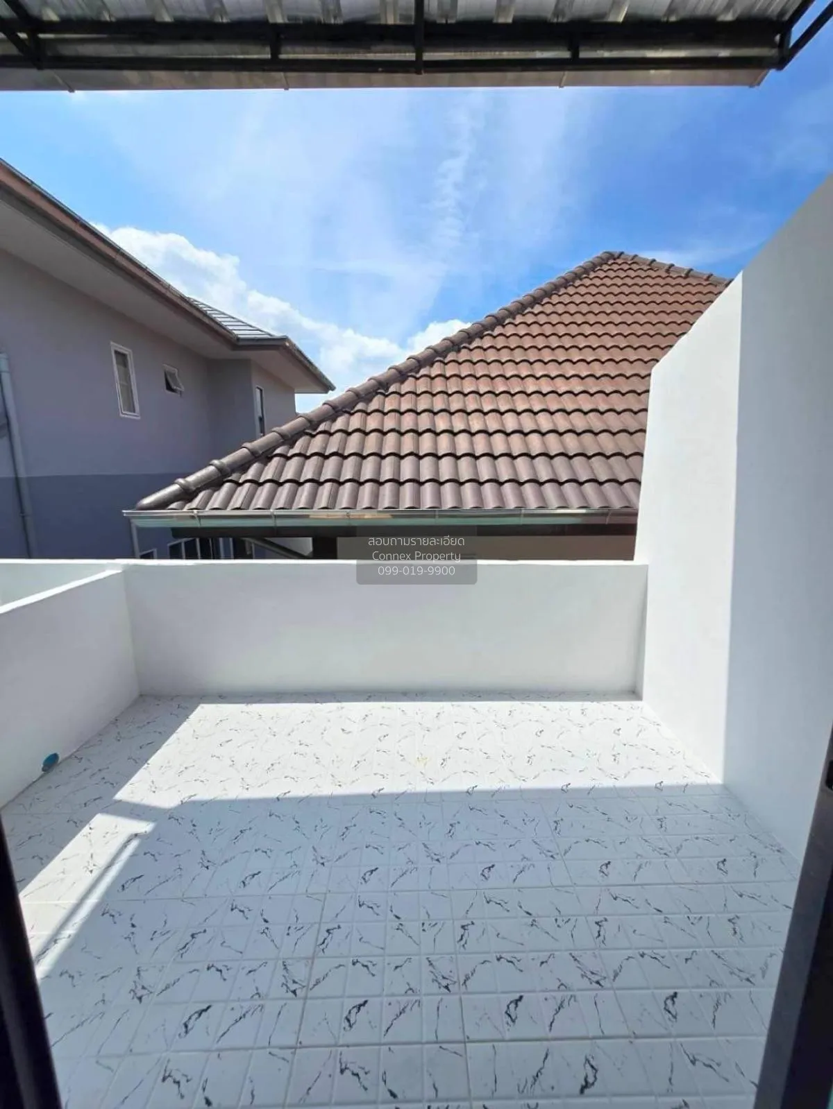 ขายทาวน์เฮ้าส์/ทาวน์โฮม  เรวดี 1 ตลาดขวัญ เมืองนนทบุรี นนทบุรี CX