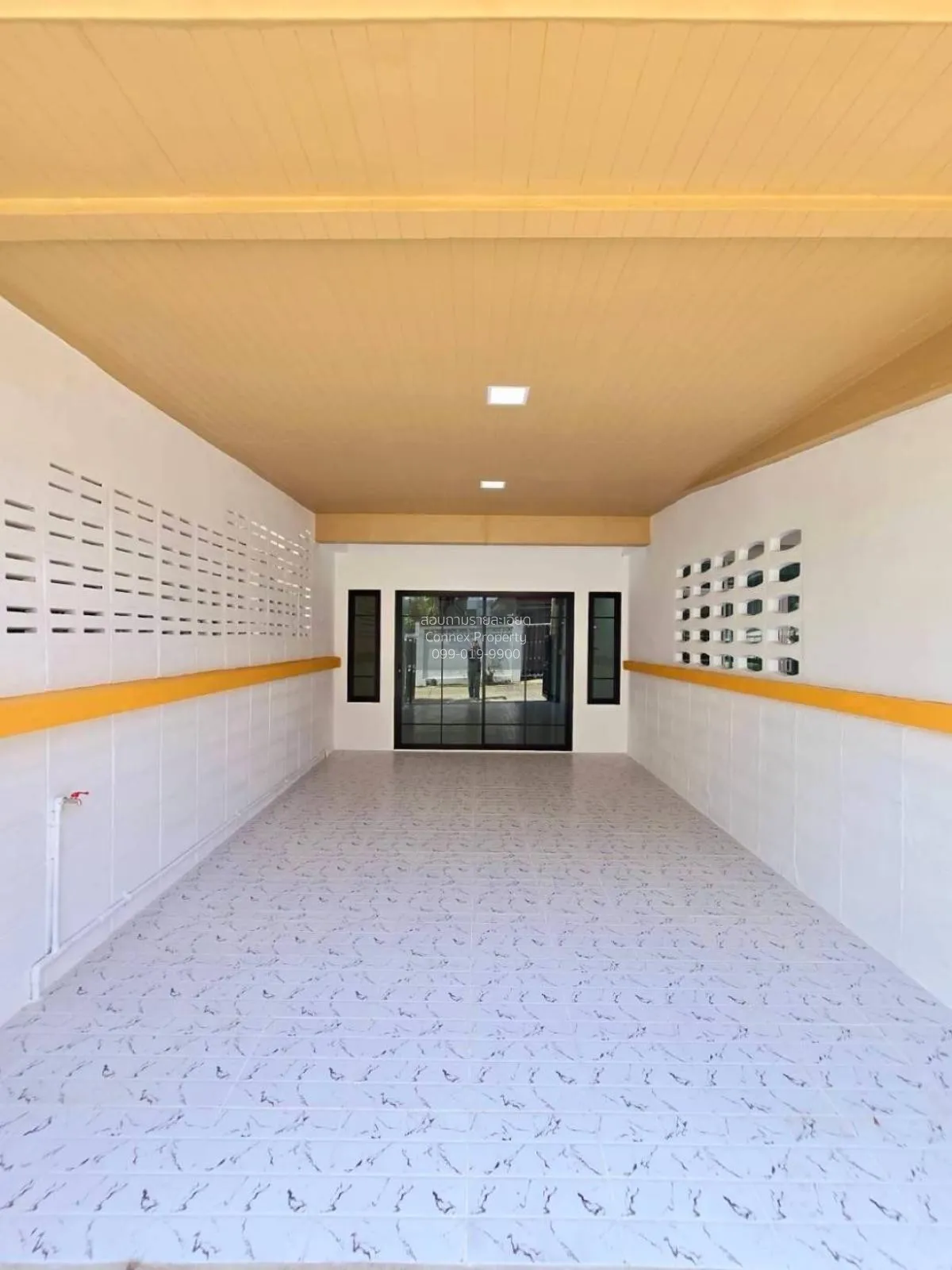 ขายทาวน์เฮ้าส์/ทาวน์โฮม  เรวดี 1 ตลาดขวัญ เมืองนนทบุรี นนทบุรี CX 4