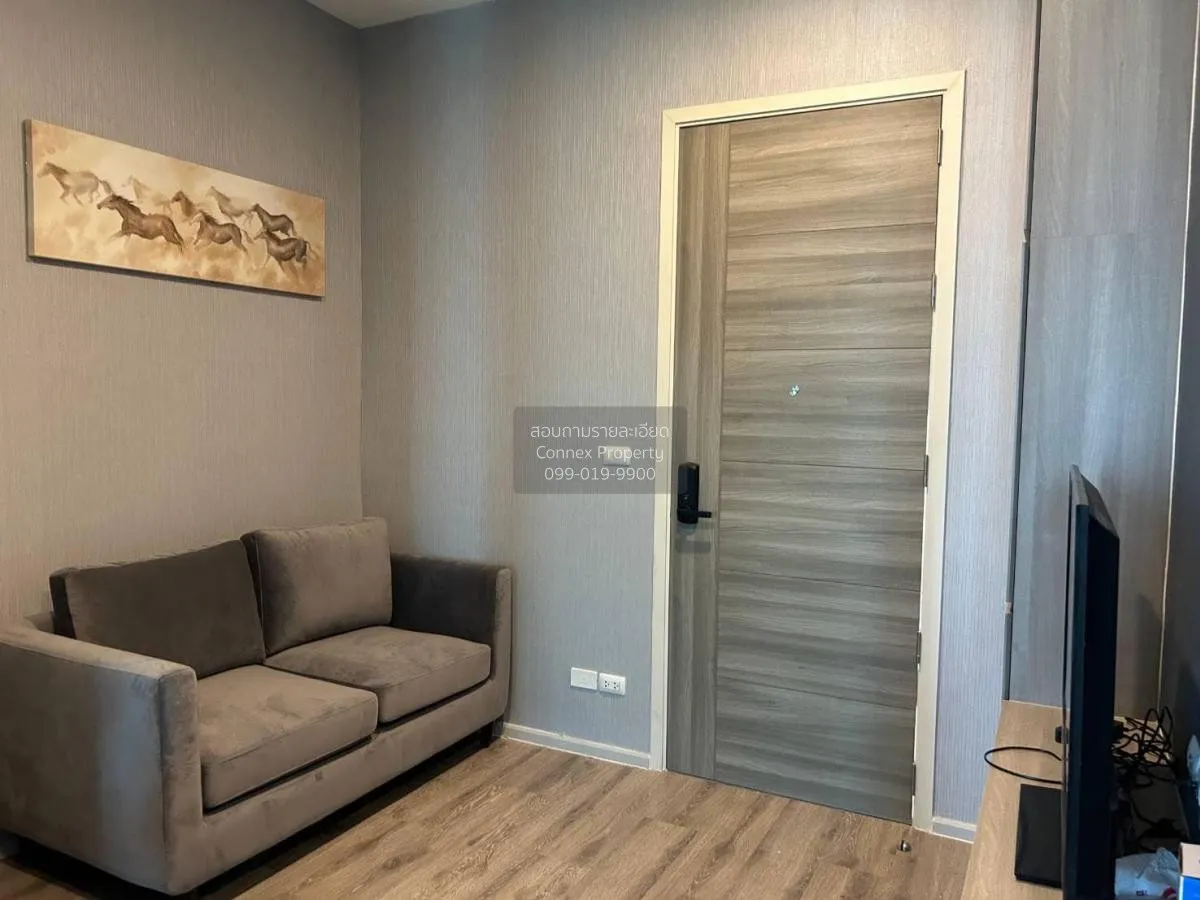 ขายคอนโด  ไนท์บริดจ์ คอลลาจ รามคำแหง หัวหมาก เขต บางกะปิ กรุงเทพ  1