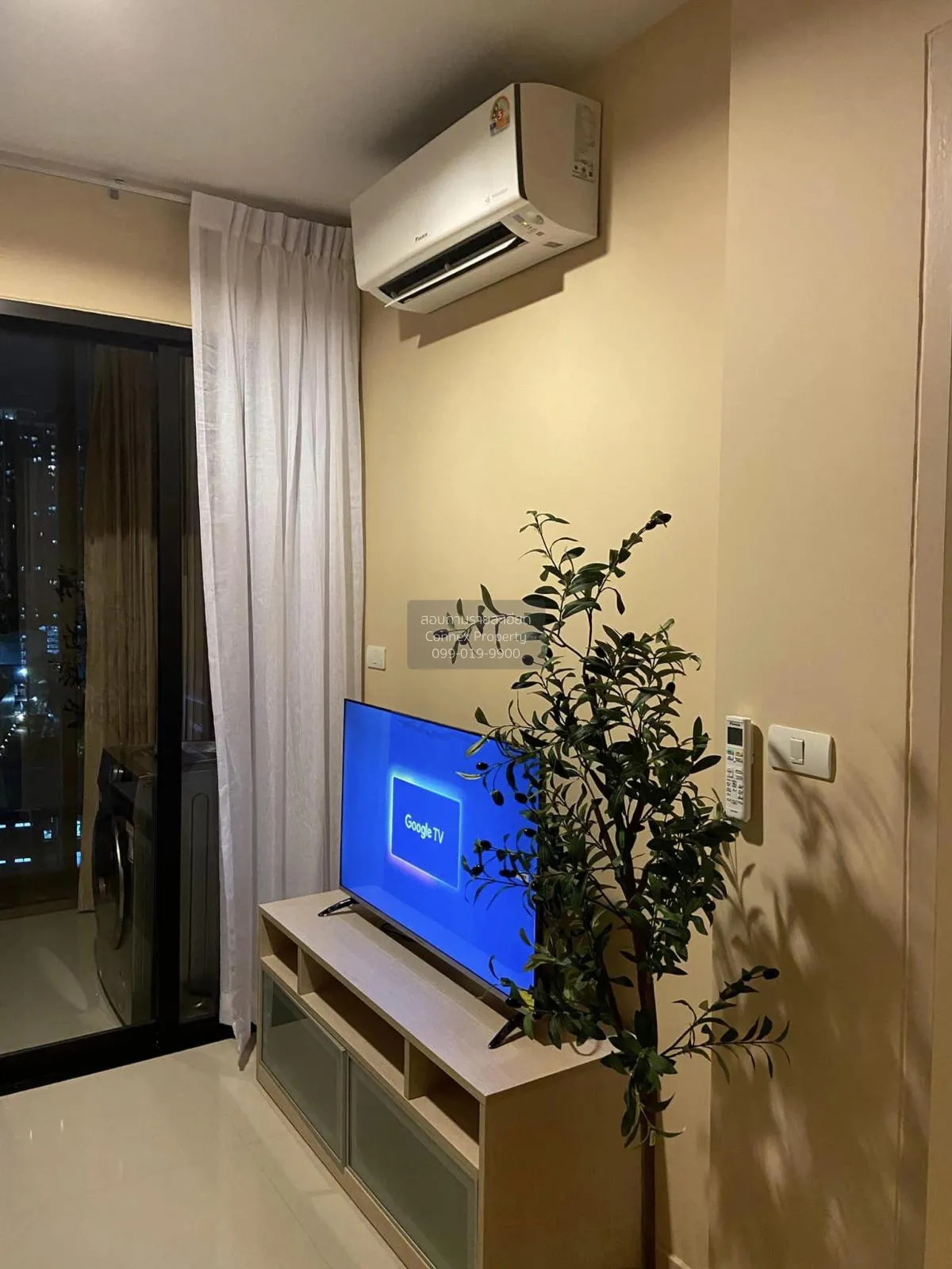 For Rent Condo , Ideo Ratchada - Huaikwang , MRT-Huai Khwang , Hu 3