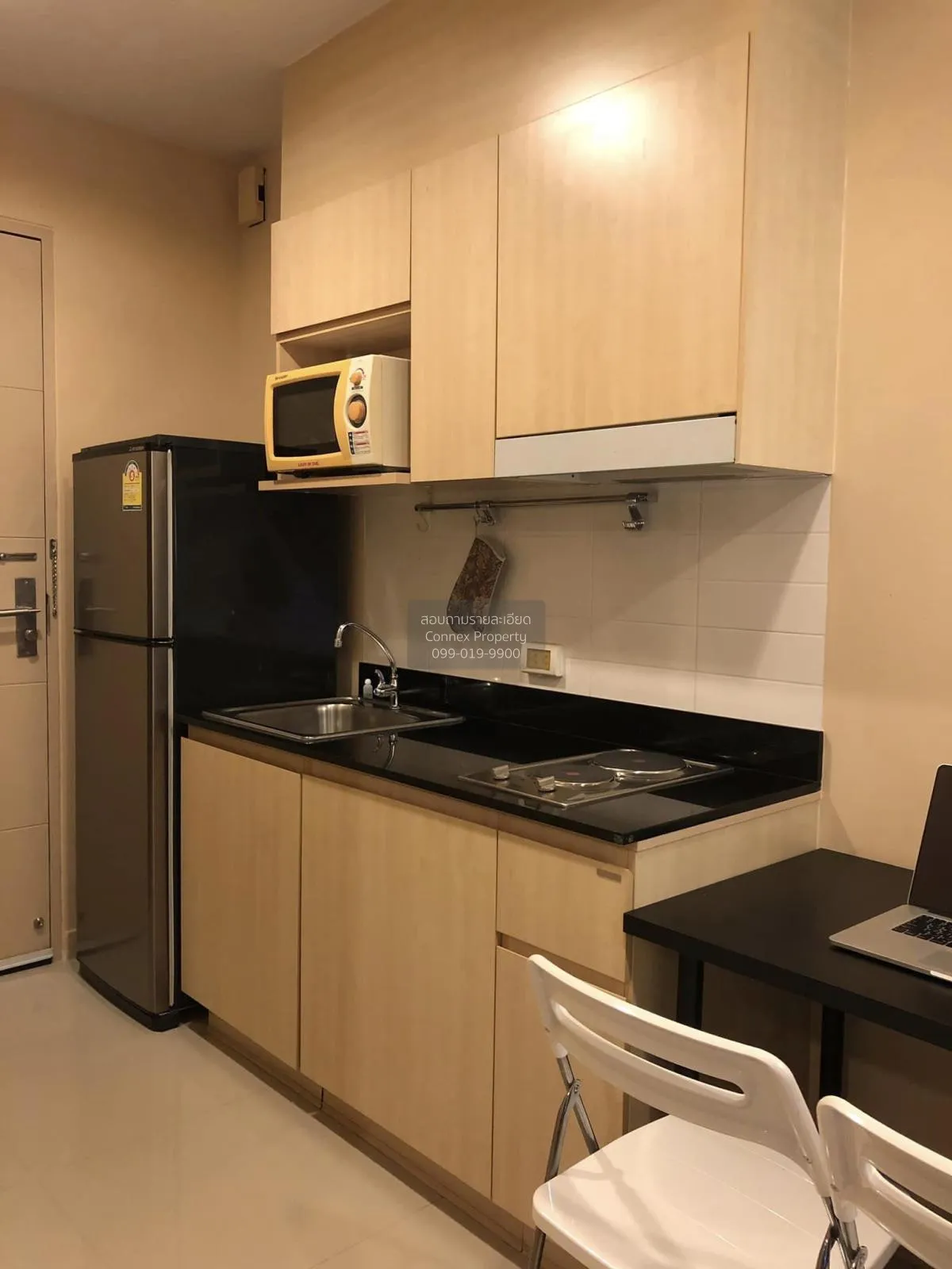 For Rent Condo , Ideo Ratchada - Huaikwang , MRT-Huai Khwang , Hu 4