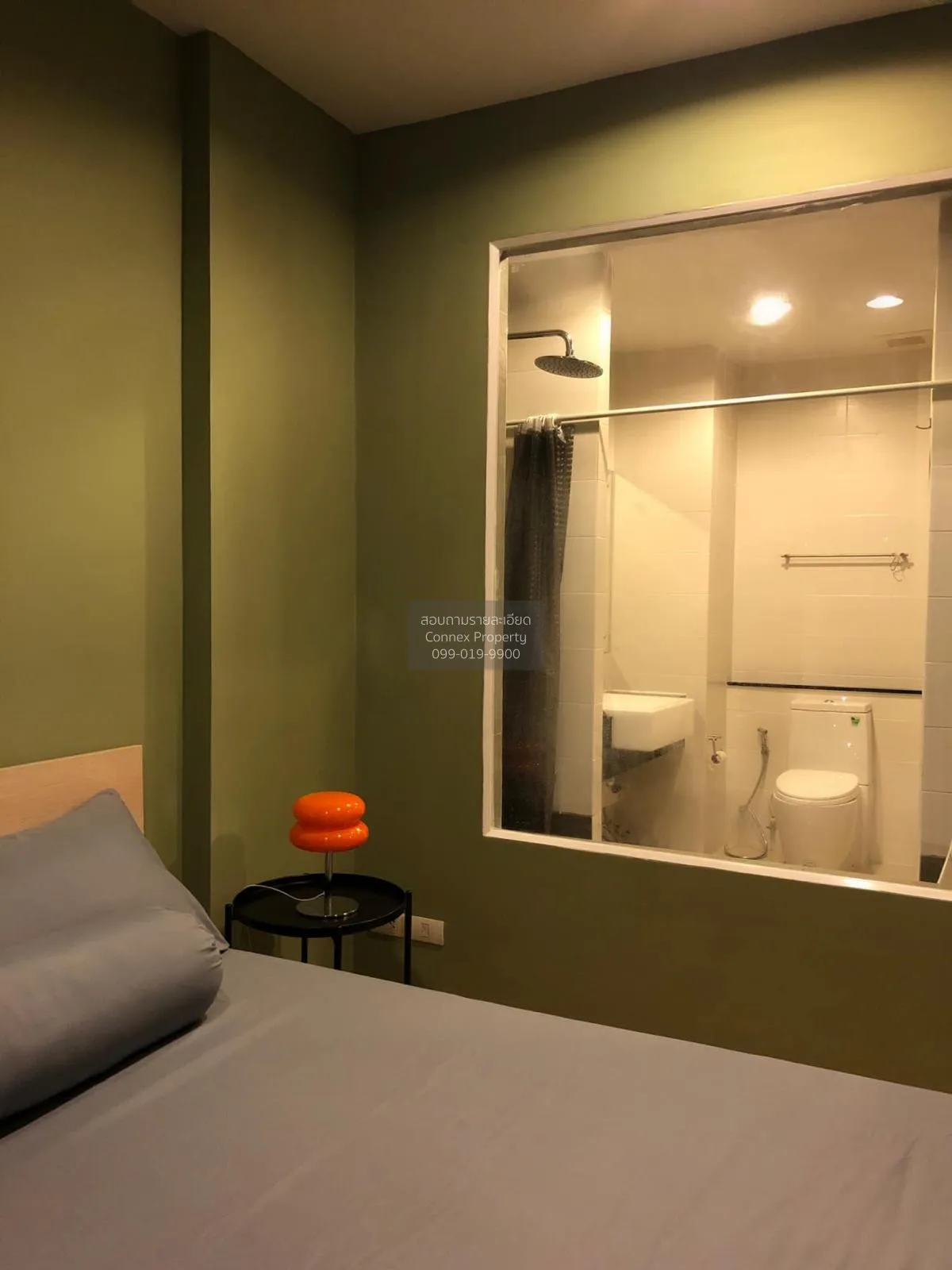 For Rent Condo , Ideo Ratchada - Huaikwang , MRT-Huai Khwang , Hu