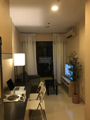 For Rent Condo , Ideo Ratchada - Huaikwang , MRT-Huai Khwang , Huai Khwang , Huai Khwang , Bangkok , CX-109598