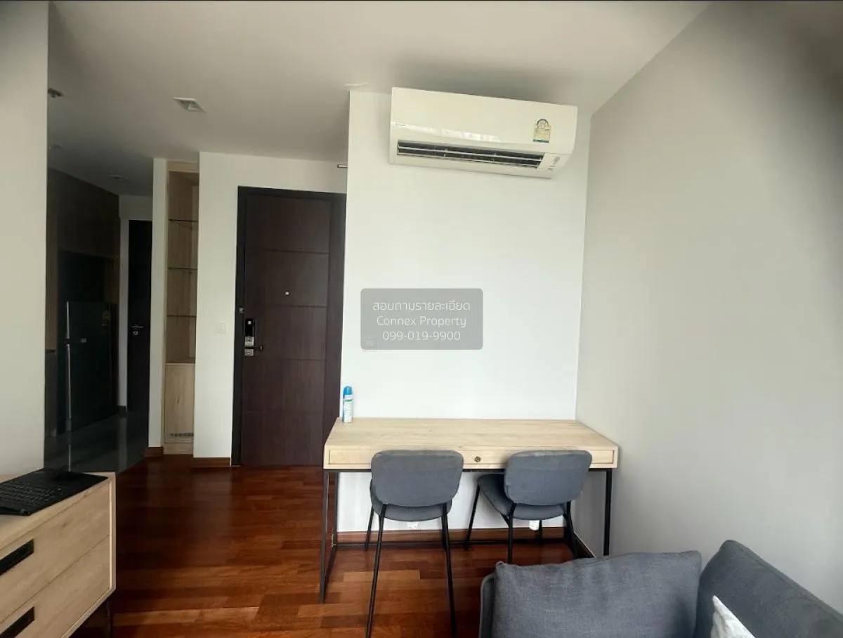เช่าคอนโด  วิช ซิกเนเจอร์ มิดทาวน์ สยาม BTS-ราชเทวี ถนนเพชรบุรี เ 2