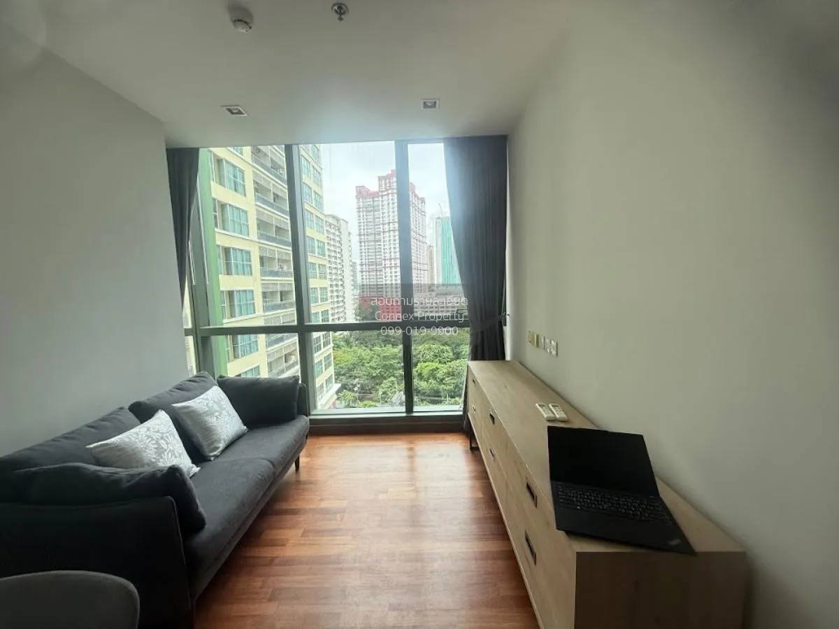 เช่าคอนโด  วิช ซิกเนเจอร์ มิดทาวน์ สยาม BTS-ราชเทวี ถนนเพชรบุรี เ 3