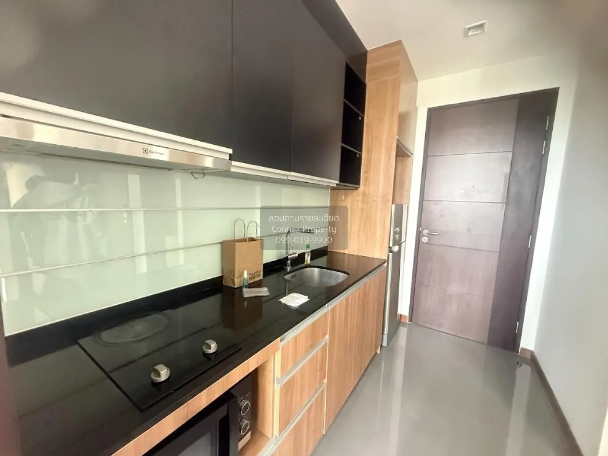 เช่าคอนโด  วิช ซิกเนเจอร์ มิดทาวน์ สยาม BTS-ราชเทวี ถนนเพชรบุรี เ 4