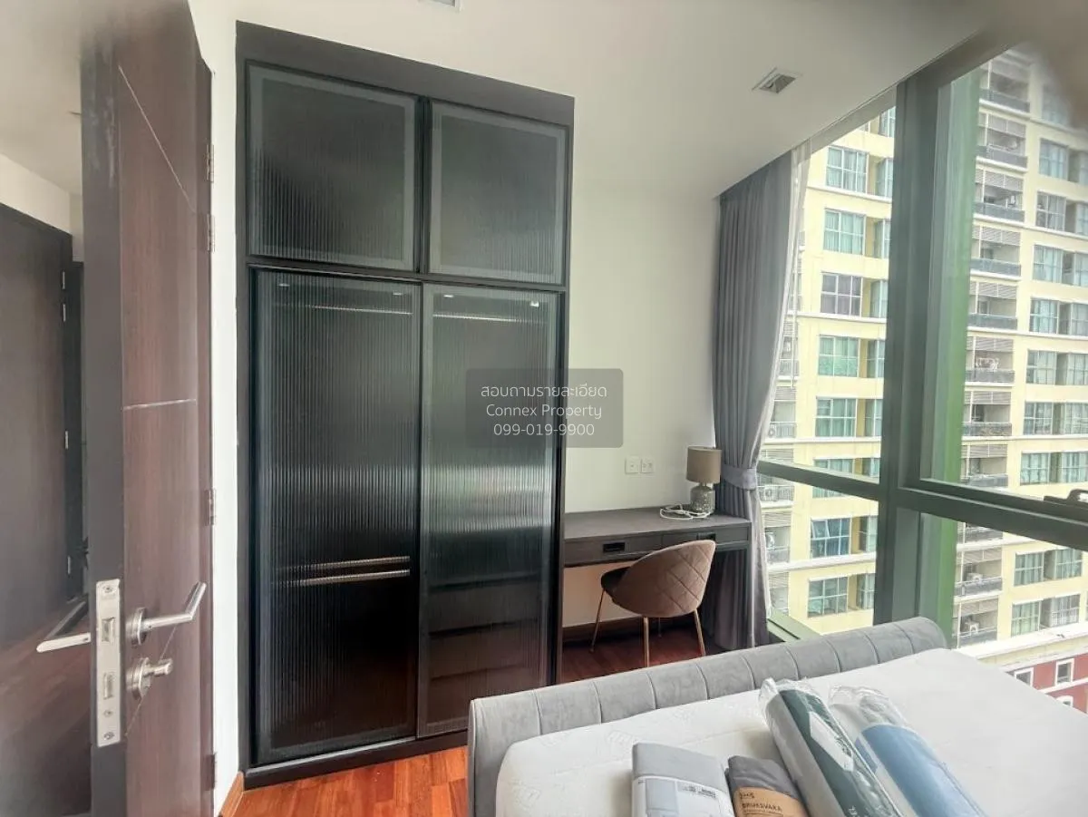 เช่าคอนโด  วิช ซิกเนเจอร์ มิดทาวน์ สยาม BTS-ราชเทวี ถนนเพชรบุรี เ