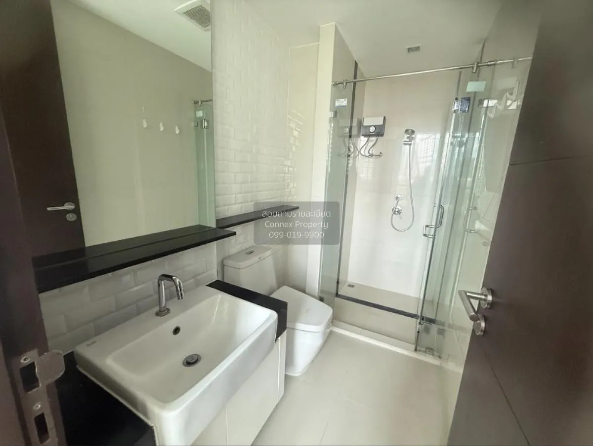 เช่าคอนโด  วิช ซิกเนเจอร์ มิดทาวน์ สยาม BTS-ราชเทวี ถนนเพชรบุรี เ