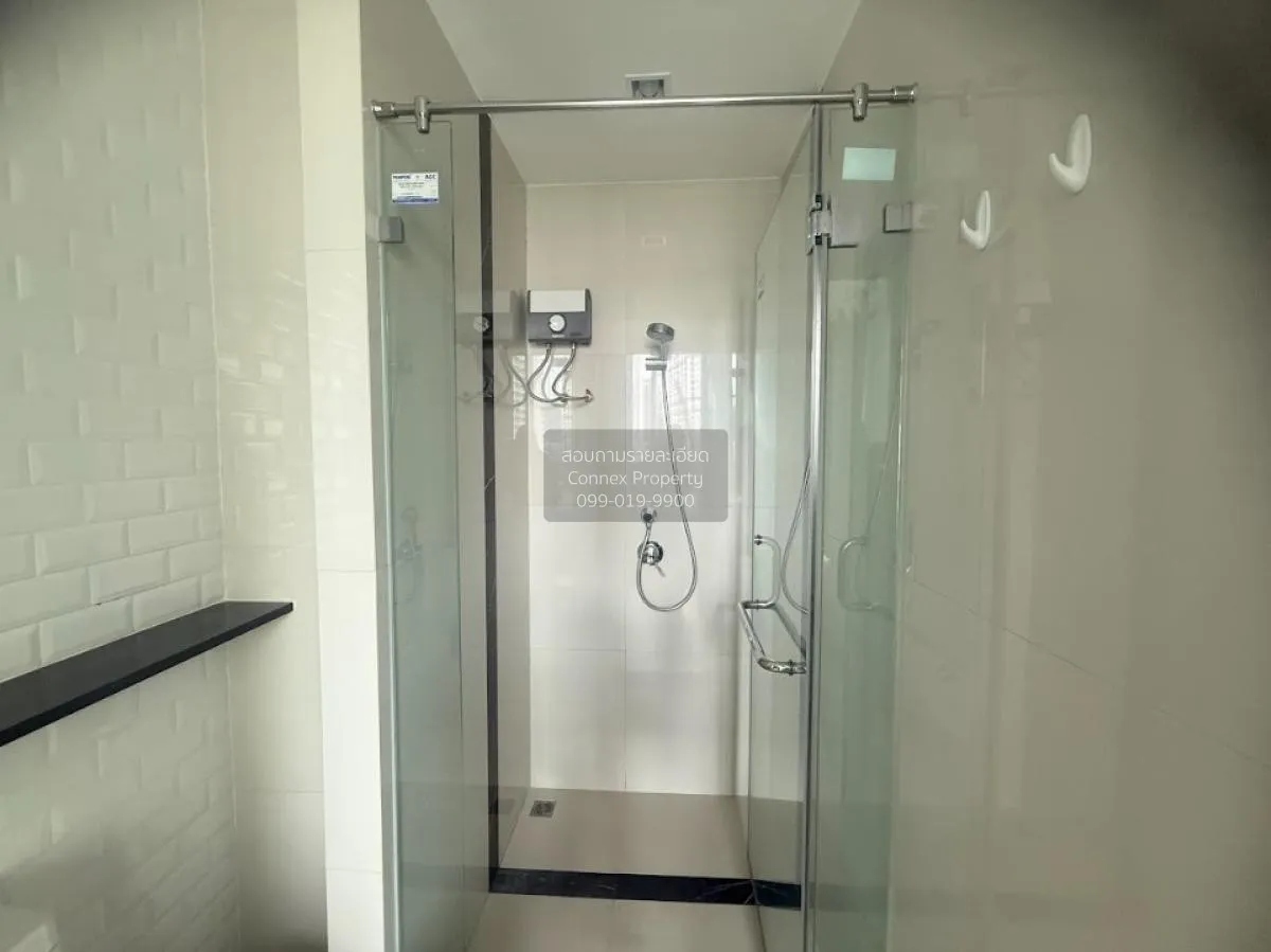 เช่าคอนโด  วิช ซิกเนเจอร์ มิดทาวน์ สยาม BTS-ราชเทวี ถนนเพชรบุรี เ