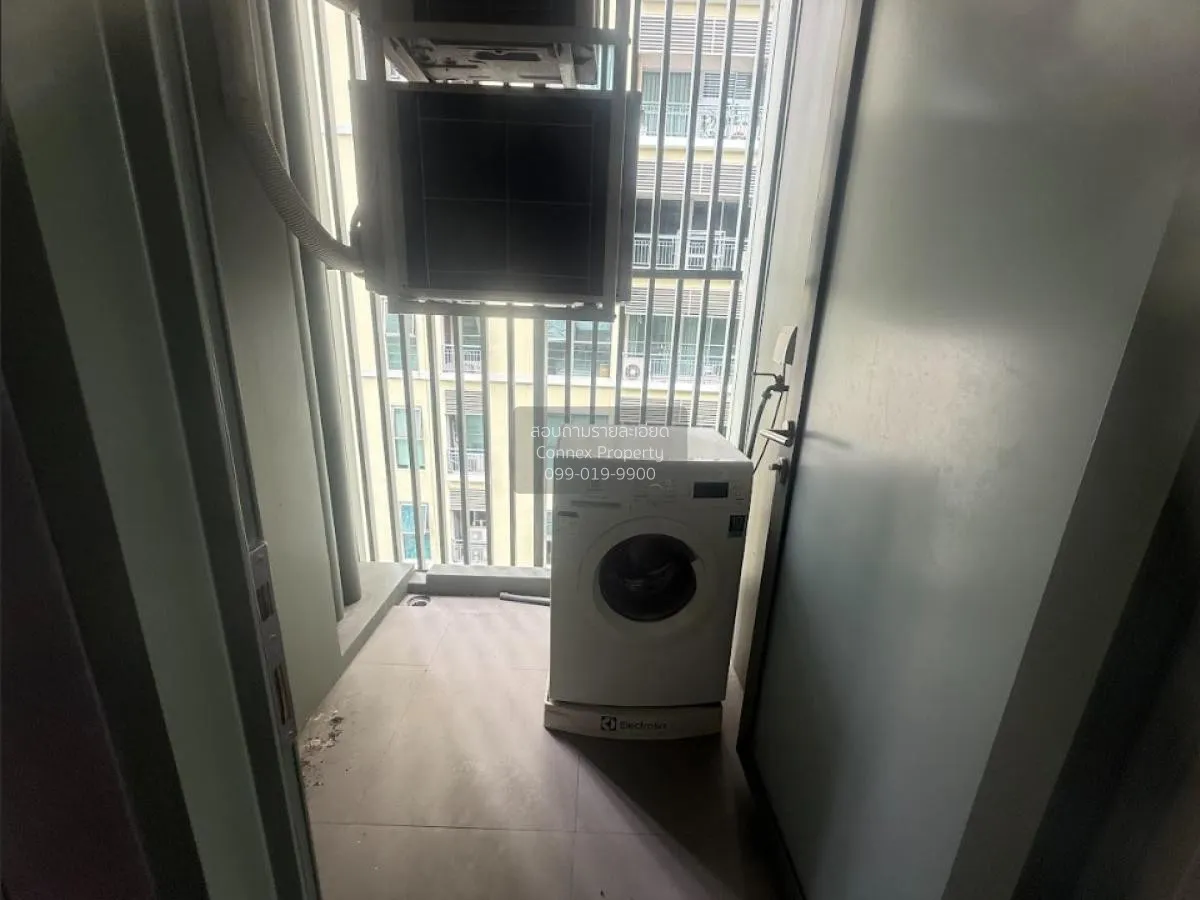 เช่าคอนโด  วิช ซิกเนเจอร์ มิดทาวน์ สยาม BTS-ราชเทวี ถนนเพชรบุรี เ