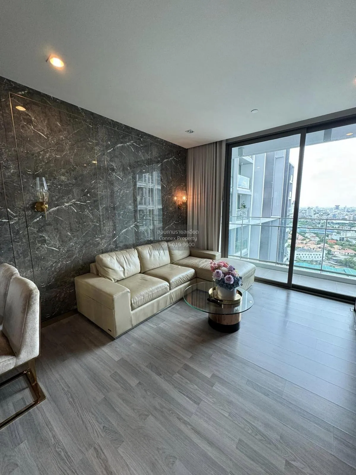 For Rent Condo , The Room Sukhumvit 69 , BTS-Phra Khanong , Phra  1