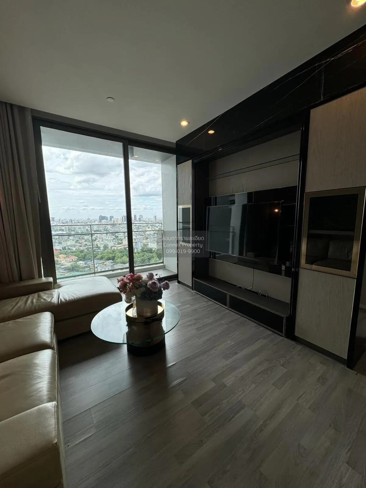 For Rent Condo , The Room Sukhumvit 69 , BTS-Phra Khanong , Phra  2