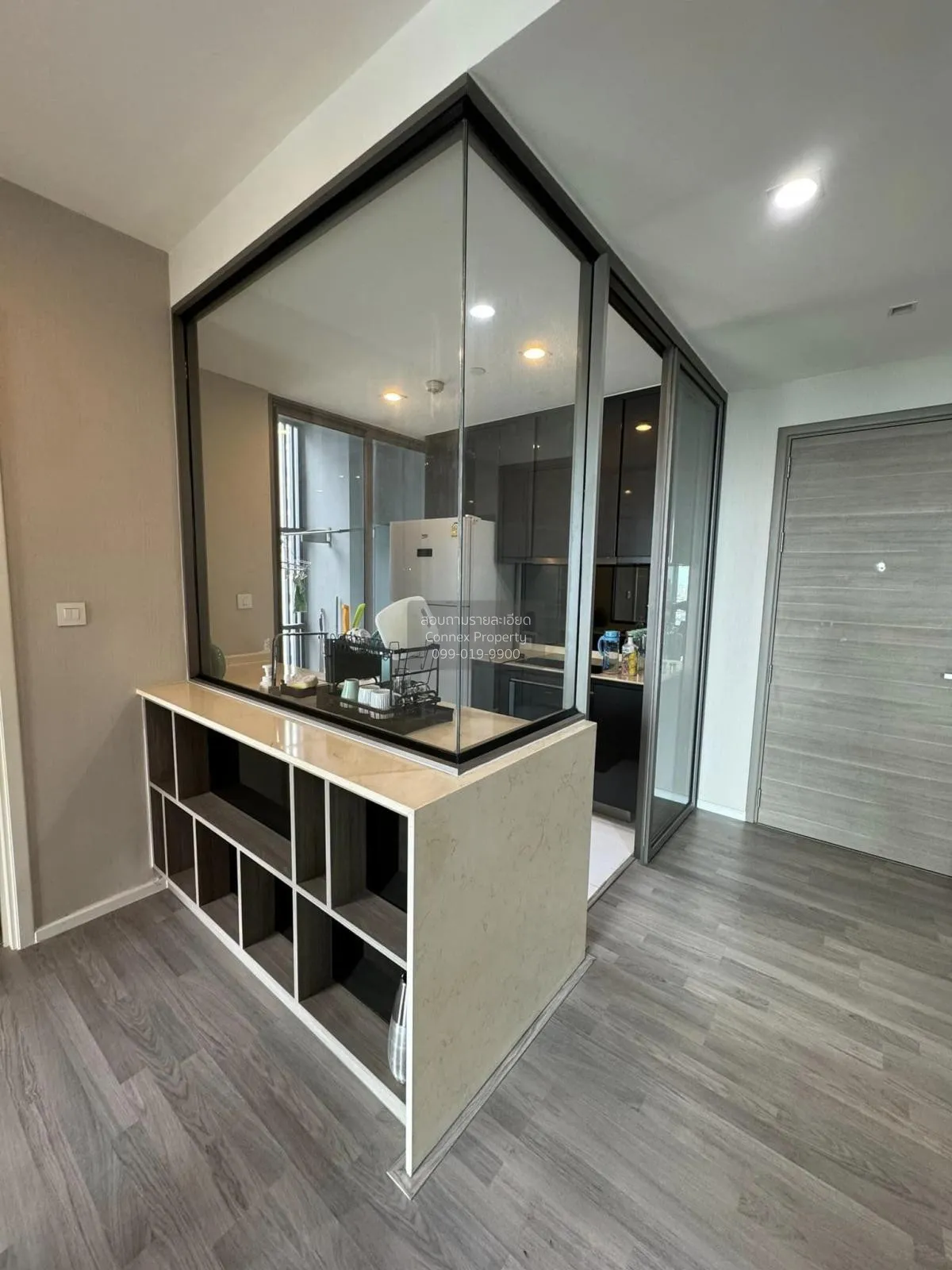 For Rent Condo , The Room Sukhumvit 69 , BTS-Phra Khanong , Phra 