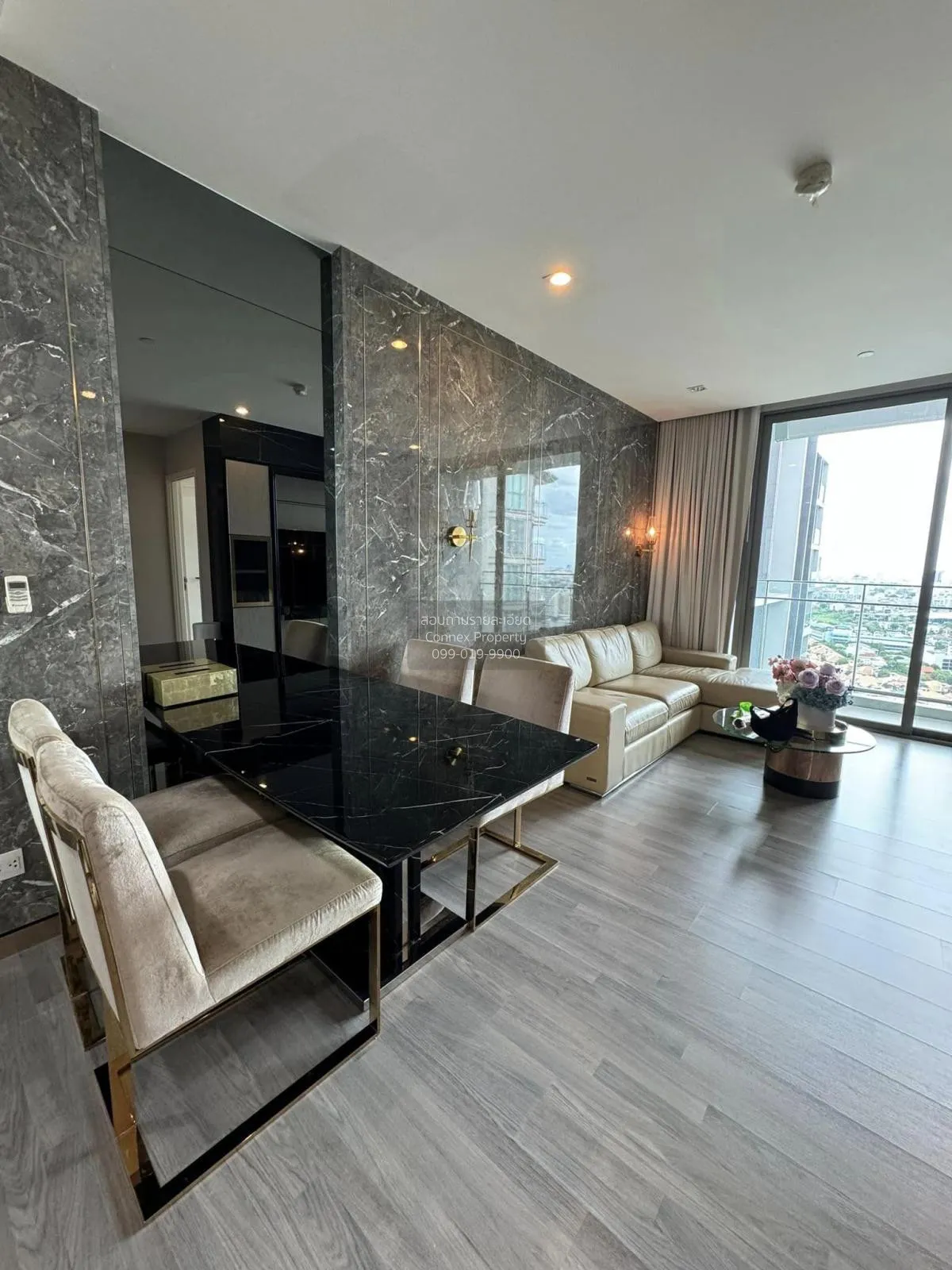 ขายคอนโด  เดอะ รูม สุขุมวิท 69 BTS-พระโขนง พระโขนง เขต วัฒนา กรุง 4