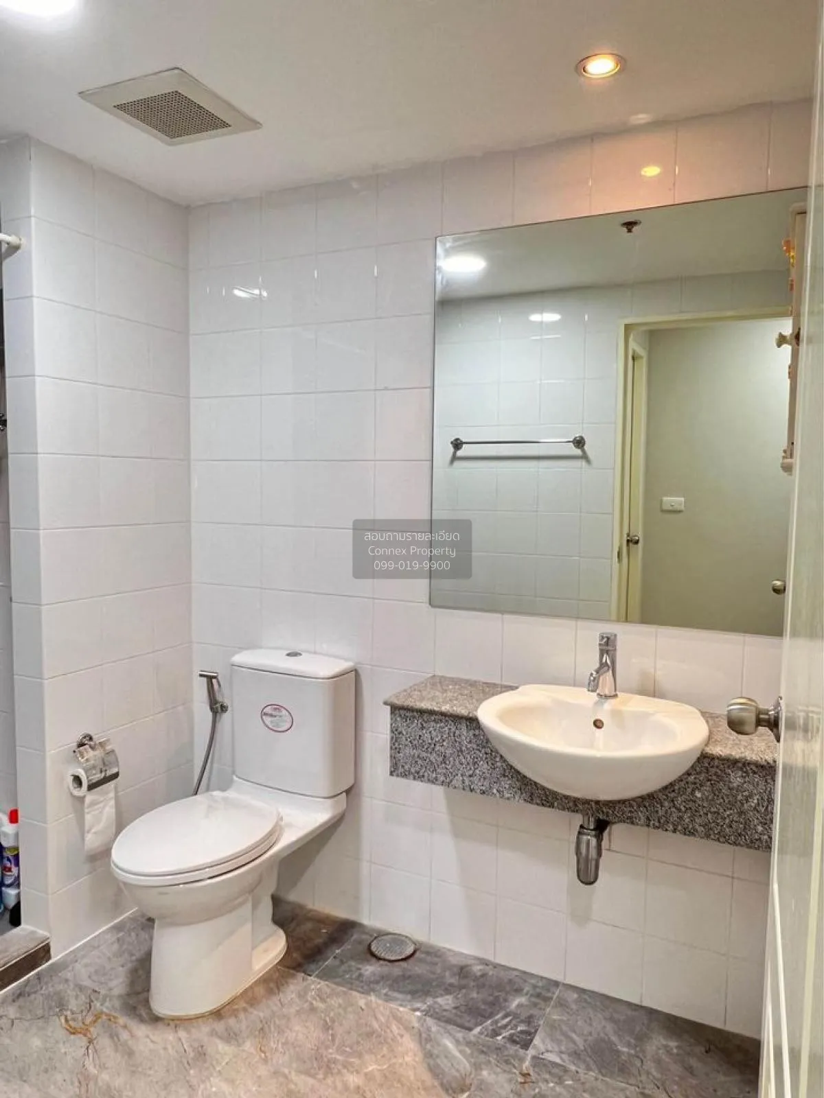 For Rent Condo , The Master Sathorn Executive , BTS-Krung Thon Bu