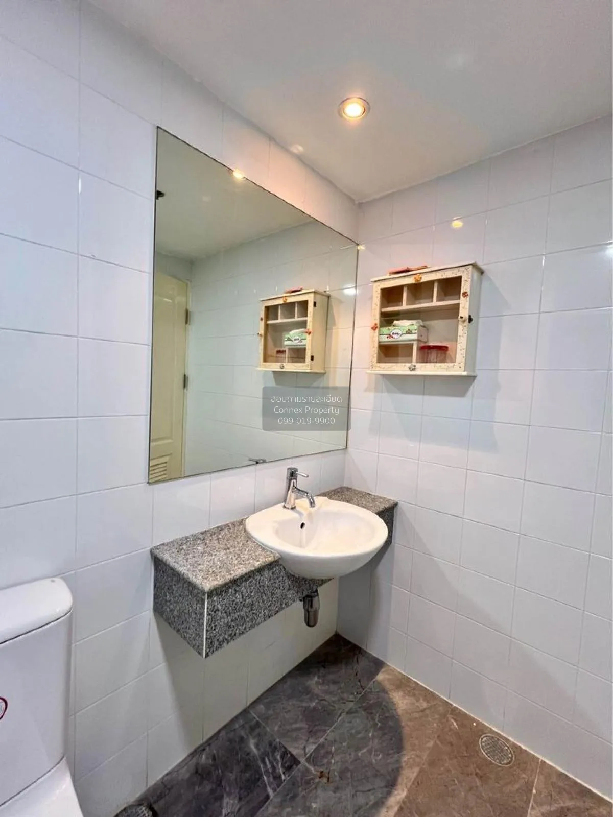 For Rent Condo , The Master Sathorn Executive , BTS-Krung Thon Bu