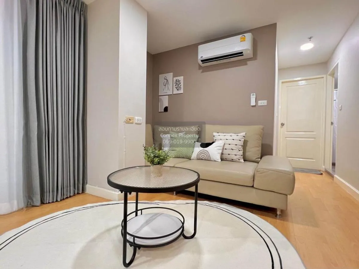 For Rent Condo , The Master Sathorn Executive , BTS-Krung Thon Bu 1