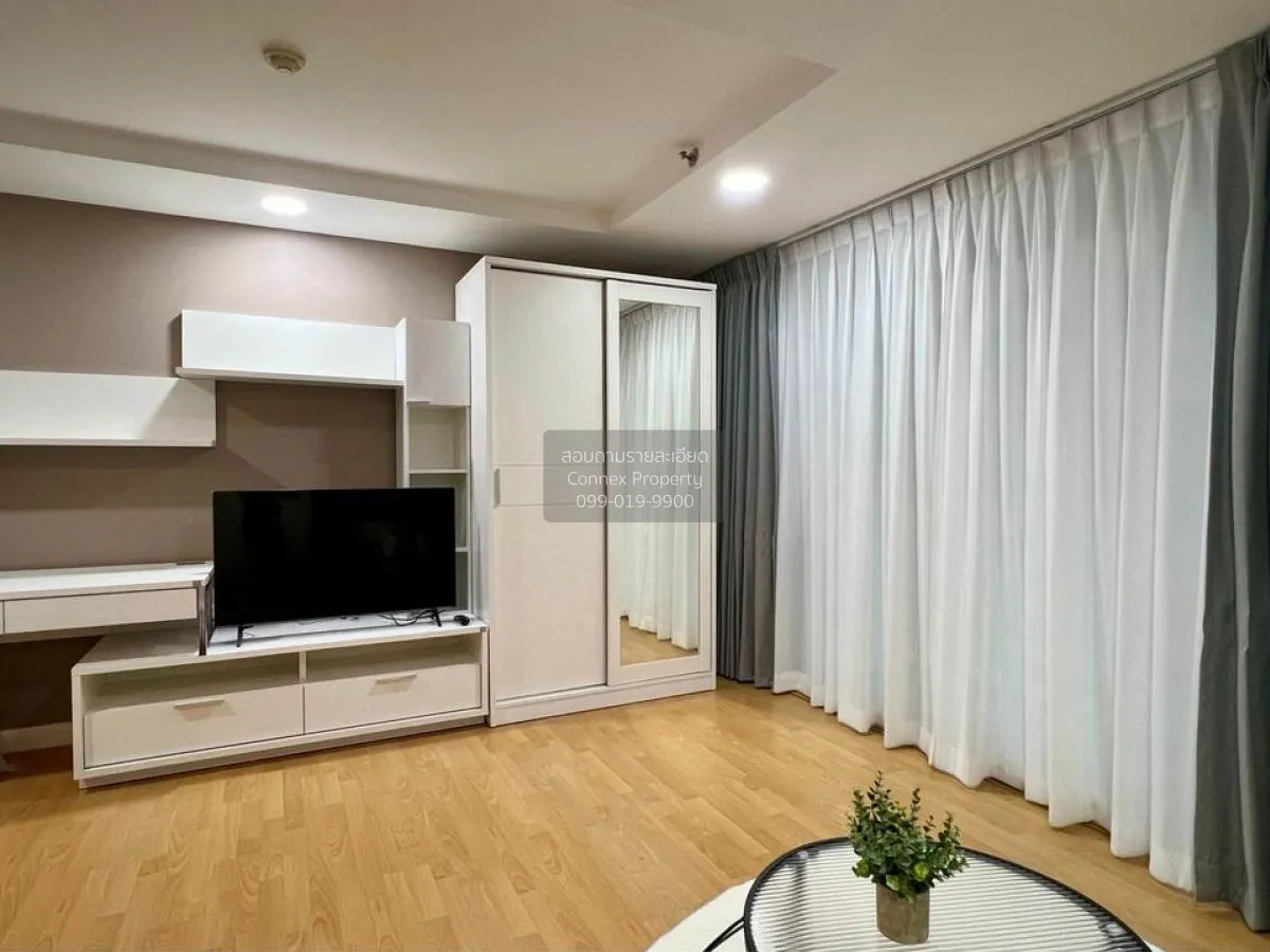 For Rent Condo , The Master Sathorn Executive , BTS-Krung Thon Bu 3