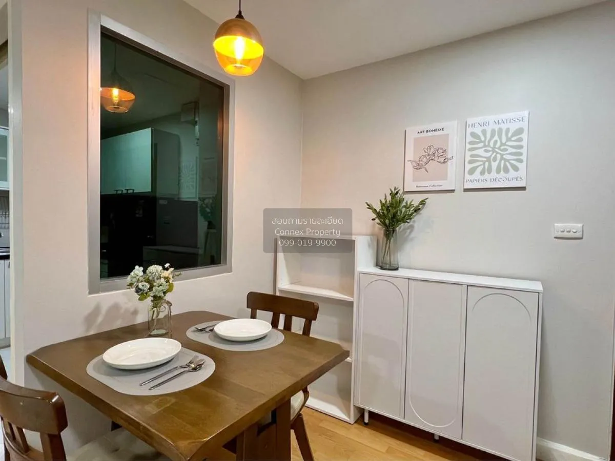 For Rent Condo , The Master Sathorn Executive , BTS-Krung Thon Bu