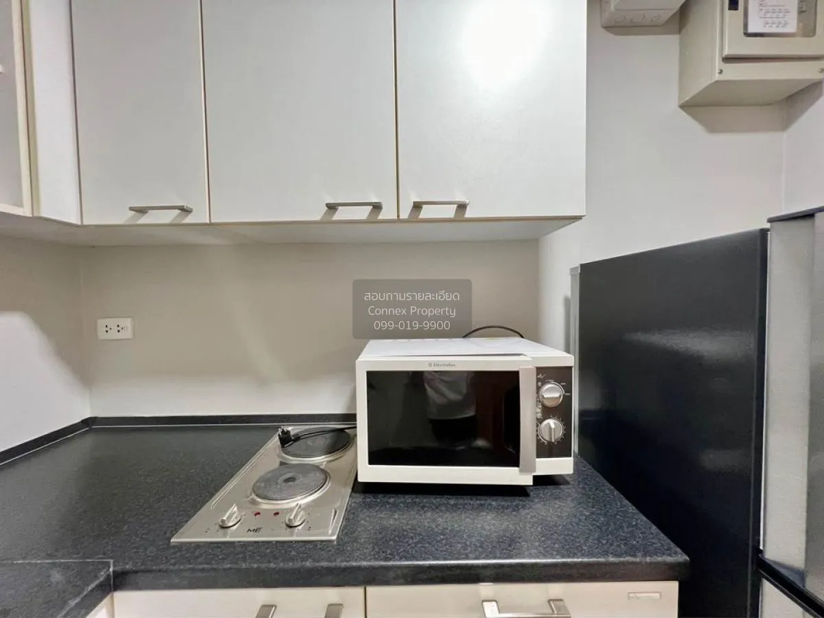 For Rent Condo , The Master Sathorn Executive , BTS-Krung Thon Bu