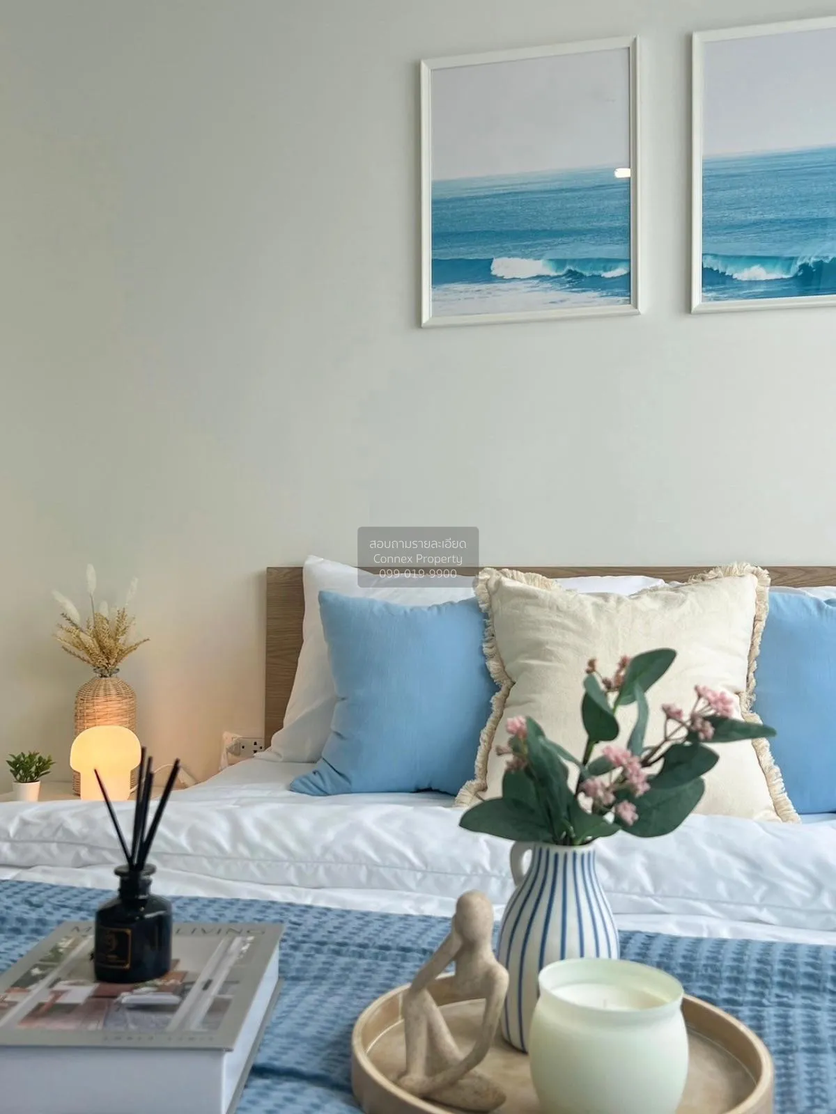 For Rent Condo , iCondo Active Phatthanakan , ARL-Hua Mak , Suan 