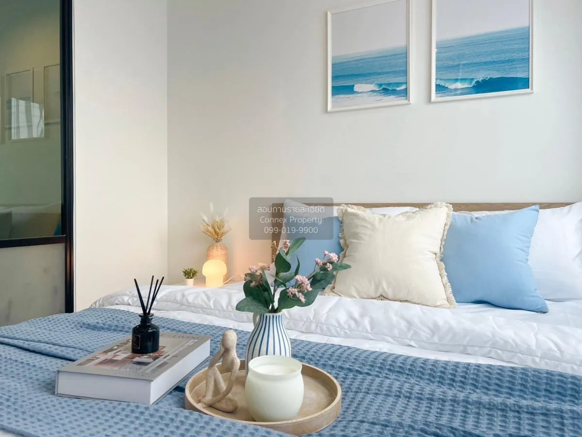 For Rent Condo , iCondo Active Phatthanakan , ARL-Hua Mak , Suan 