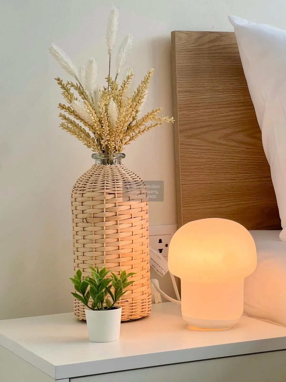 For Rent Condo , iCondo Active Phatthanakan , ARL-Hua Mak , Suan 