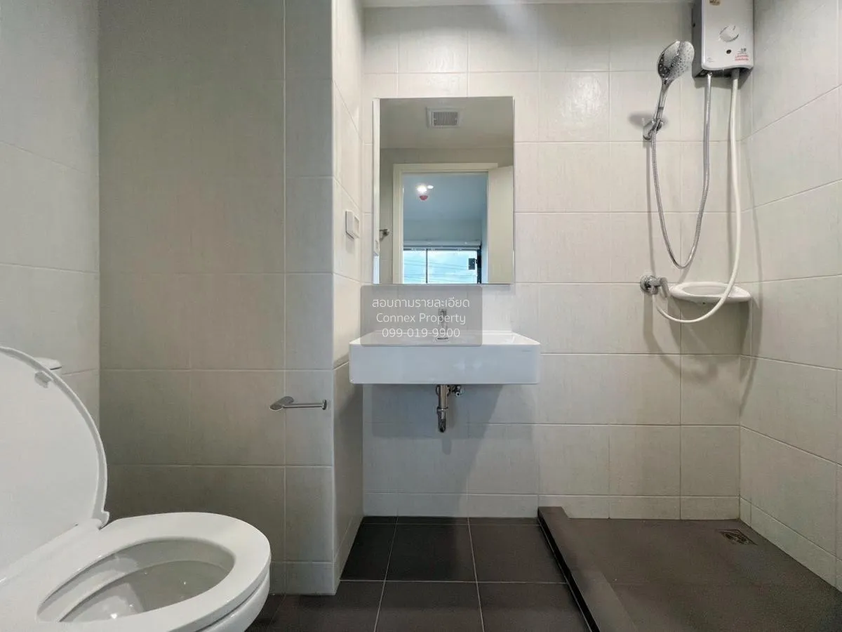 For Rent Condo , iCondo Active Phatthanakan , ARL-Hua Mak , Suan 