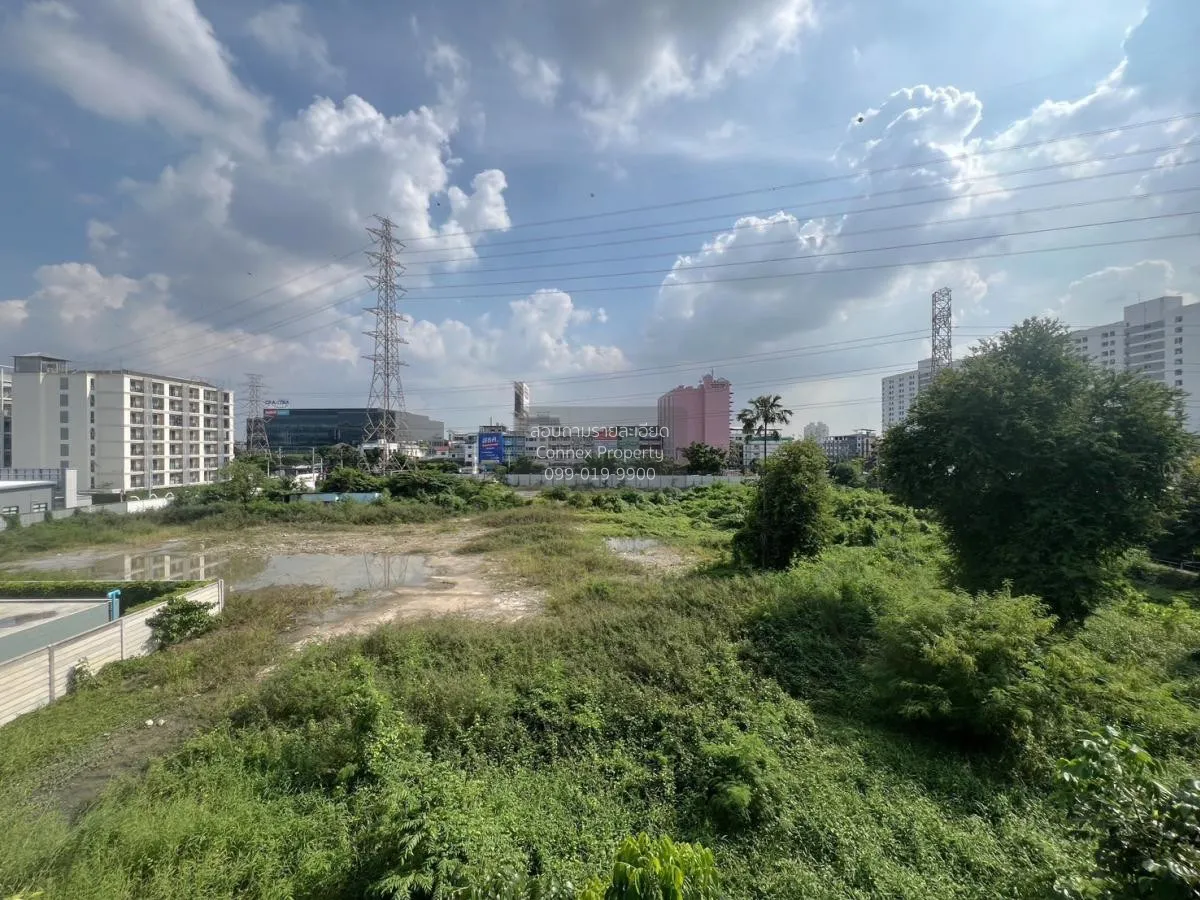 For Rent Condo , iCondo Active Phatthanakan , ARL-Hua Mak , Suan 