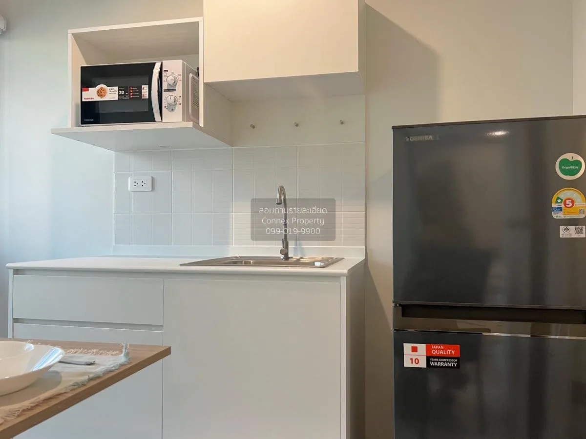 For Rent Condo , iCondo Active Phatthanakan , ARL-Hua Mak , Suan  2