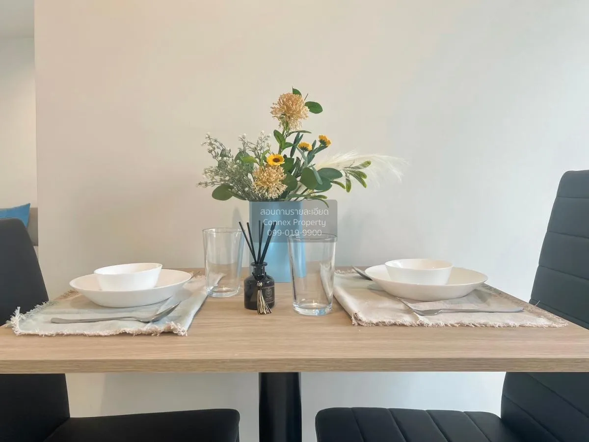 For Rent Condo , iCondo Active Phatthanakan , ARL-Hua Mak , Suan 