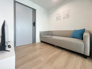 For Rent Condo , iCondo Active Phatthanakan , ARL-Hua Mak , Suan Luang , Suan Luang , Bangkok , CX-109604