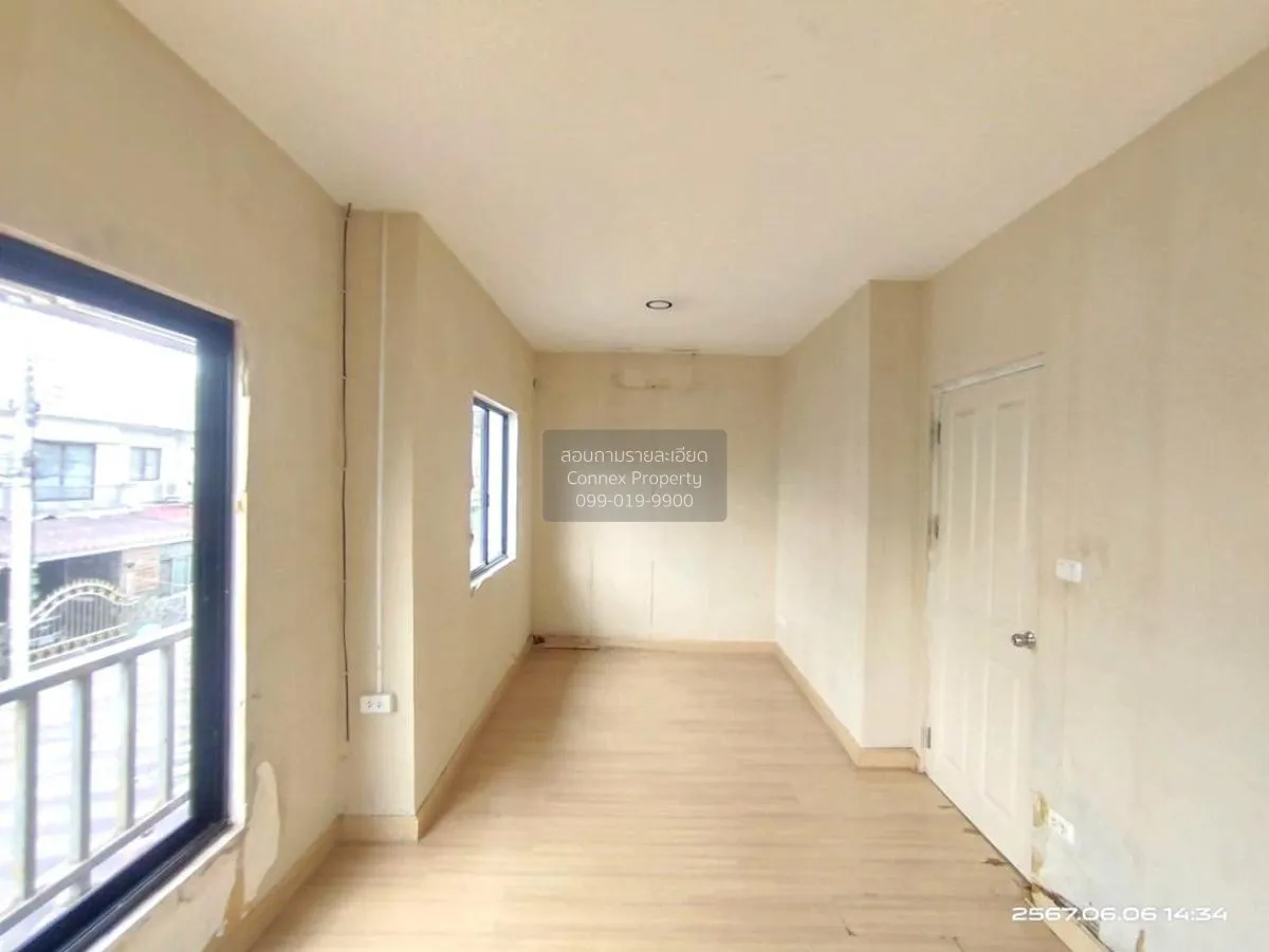 For Sale Townhouse/Townhome  , Baan Pruksa 54 Ring Road-Khlong Th