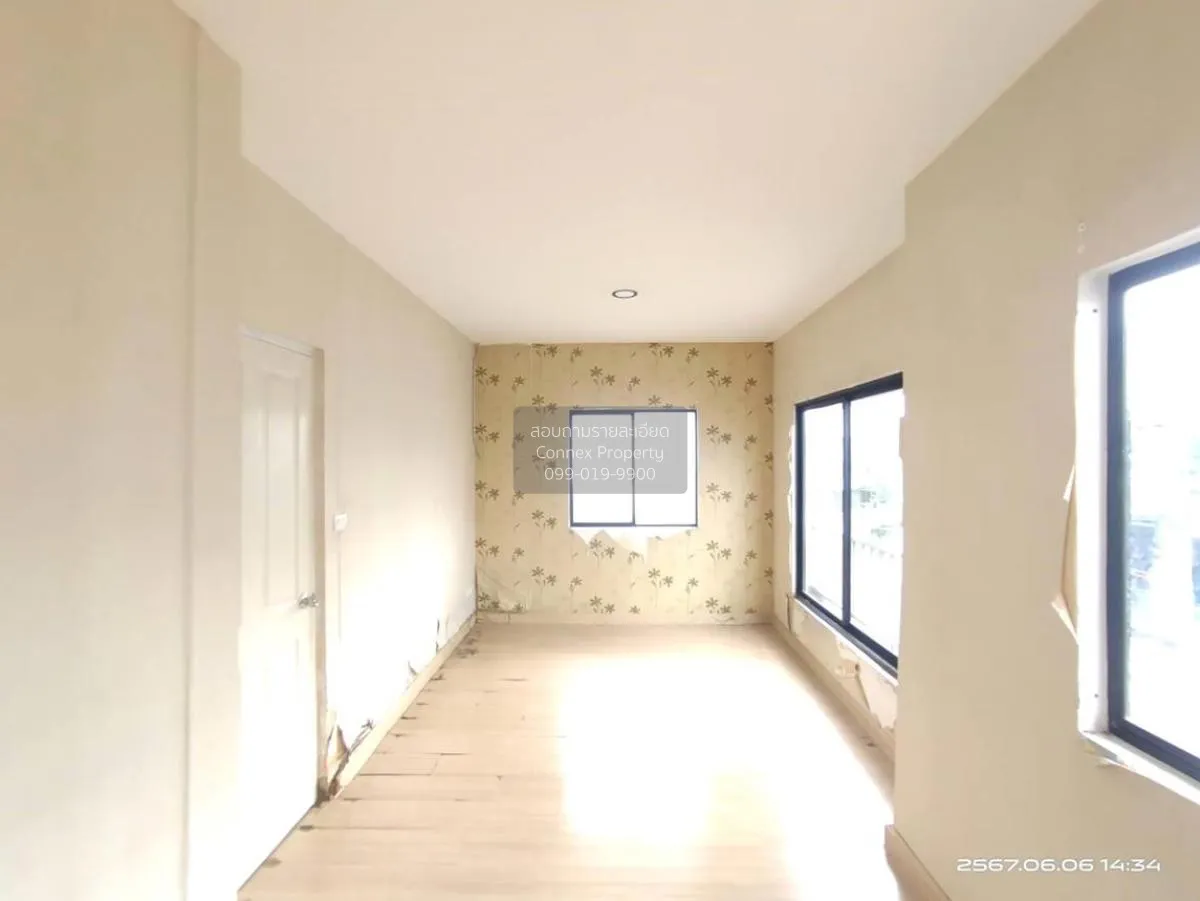 For Sale Townhouse/Townhome  , Baan Pruksa 54 Ring Road-Khlong Th