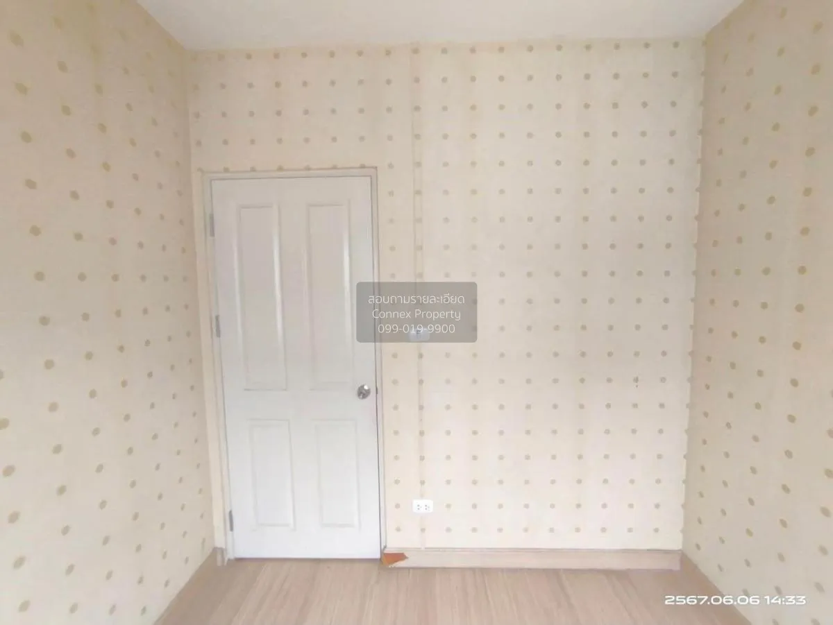 For Sale Townhouse/Townhome  , Baan Pruksa 54 Ring Road-Khlong Th