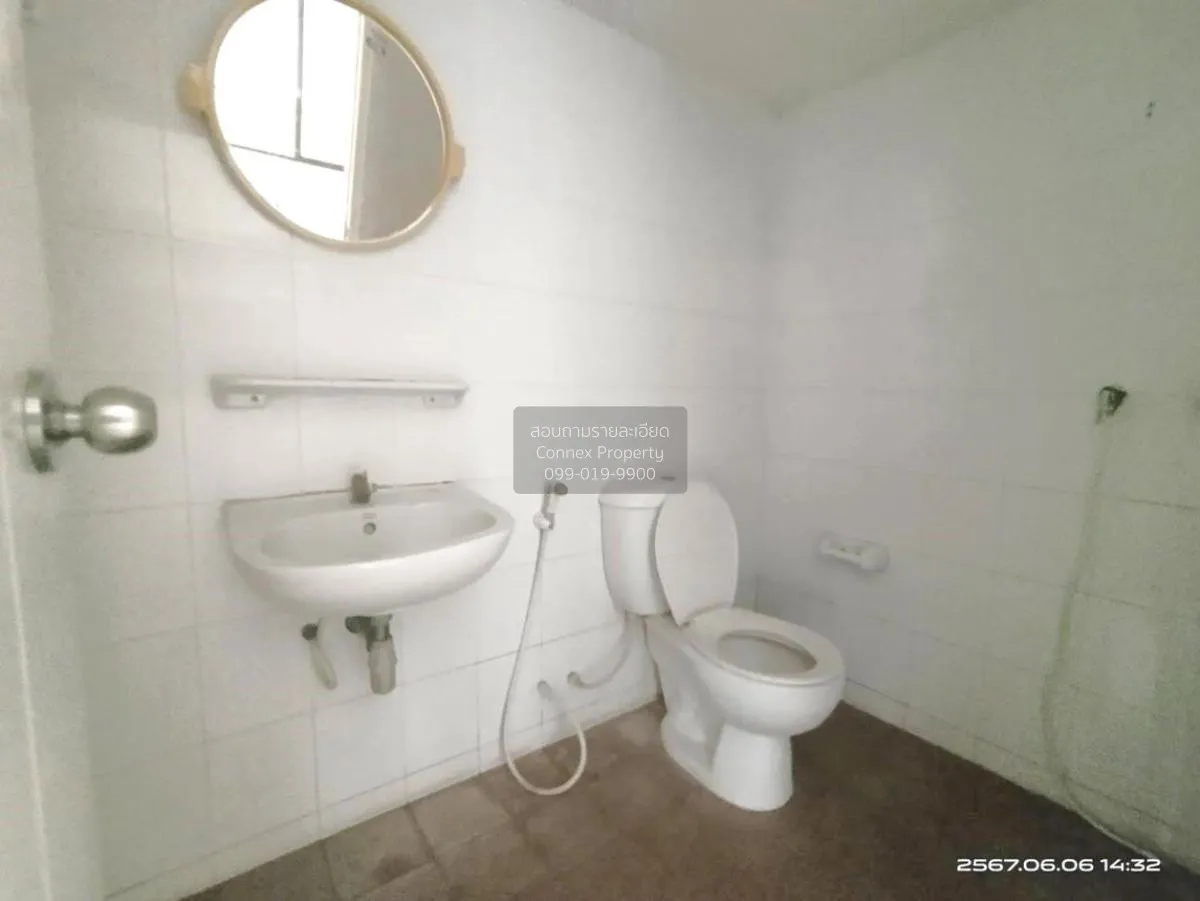 For Sale Townhouse/Townhome  , Baan Pruksa 54 Ring Road-Khlong Th