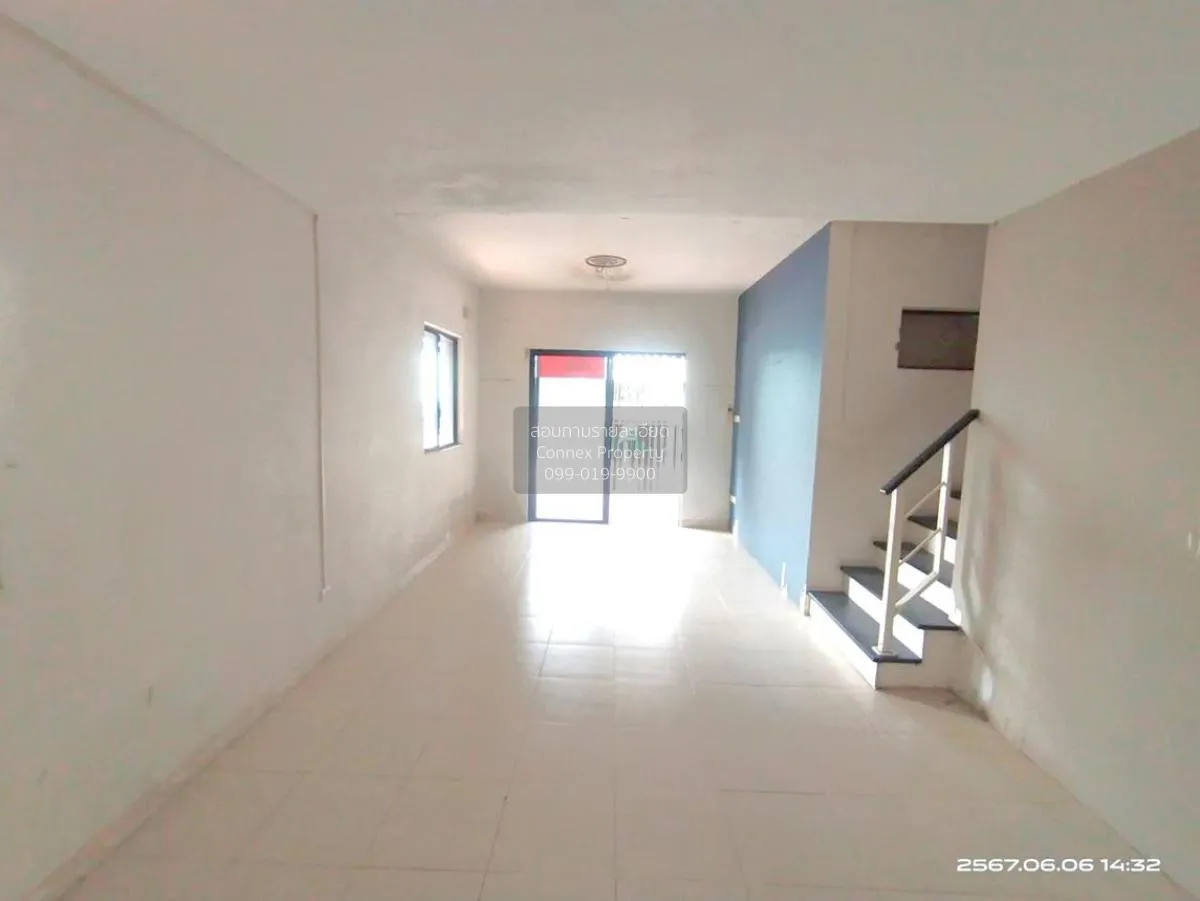 For Sale Townhouse/Townhome  , Baan Pruksa 54 Ring Road-Khlong Th 2
