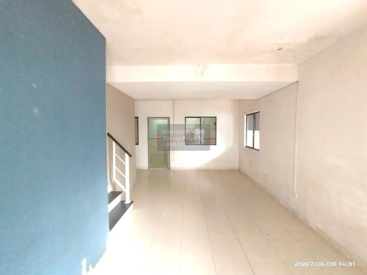 For Sale Townhouse/Townhome  , Baan Pruksa 54 Ring Road-Khlong Th 3