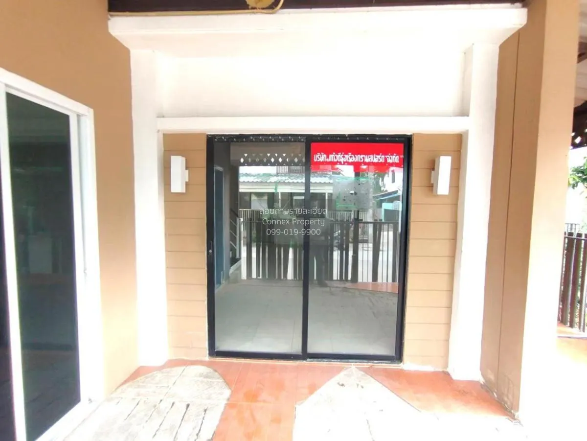 For Sale Townhouse/Townhome  , Baan Pruksa 54 Ring Road-Khlong Th