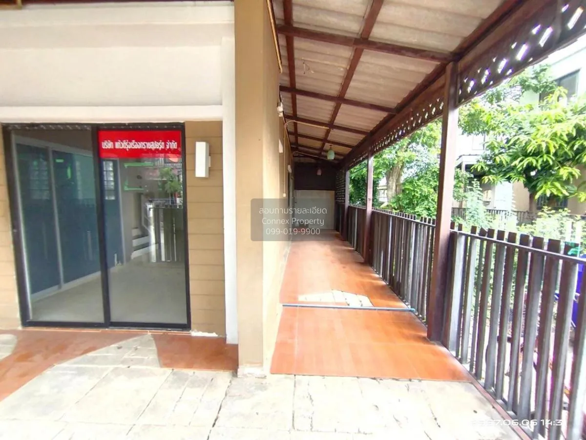 For Sale Townhouse/Townhome  , Baan Pruksa 54 Ring Road-Khlong Th