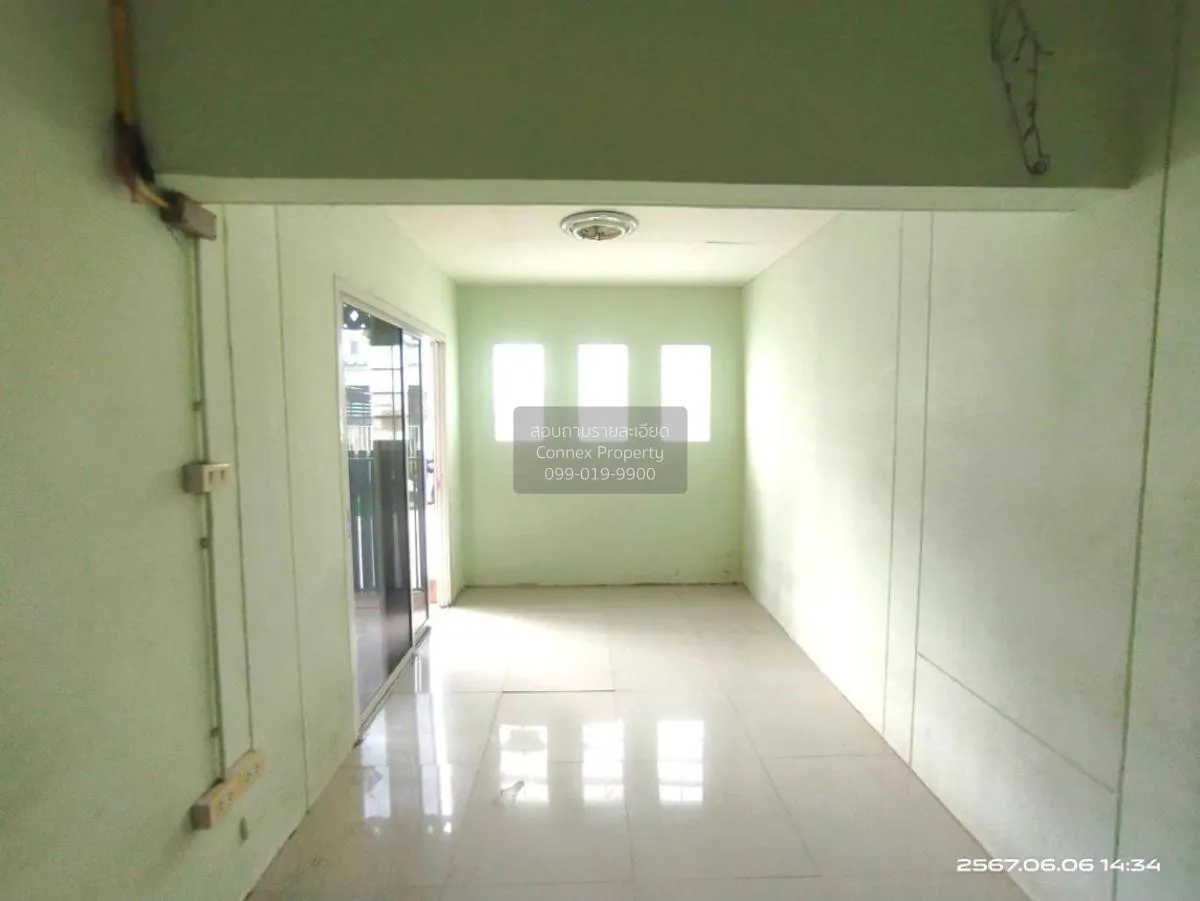 For Sale Townhouse/Townhome  , Baan Pruksa 54 Ring Road-Khlong Th
