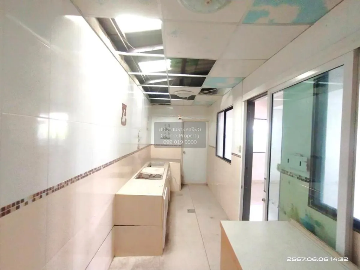 For Sale Townhouse/Townhome  , Baan Pruksa 54 Ring Road-Khlong Th