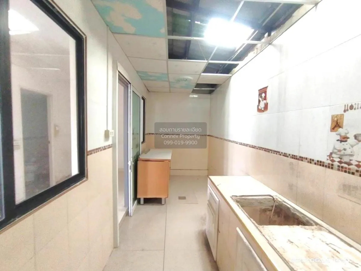 For Sale Townhouse/Townhome  , Baan Pruksa 54 Ring Road-Khlong Th