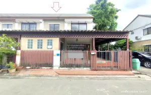 For Sale Townhouse/Townhome  , Baan Pruksa 54 Ring Road-Khlong Thanon , MRT-Khong Bang Phai , Bang Mae Nang , Bang Yai , Nonthaburi , CX-109605