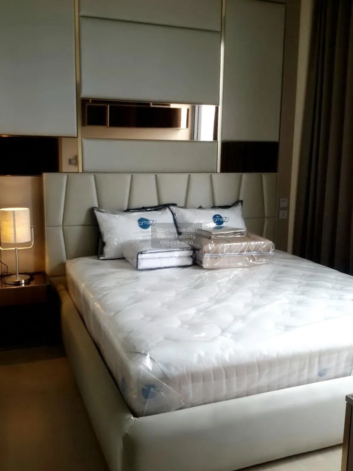 For Rent Condo , The Esse Asoke , BTS-Asok , Khlong Toei Nuea , W 4