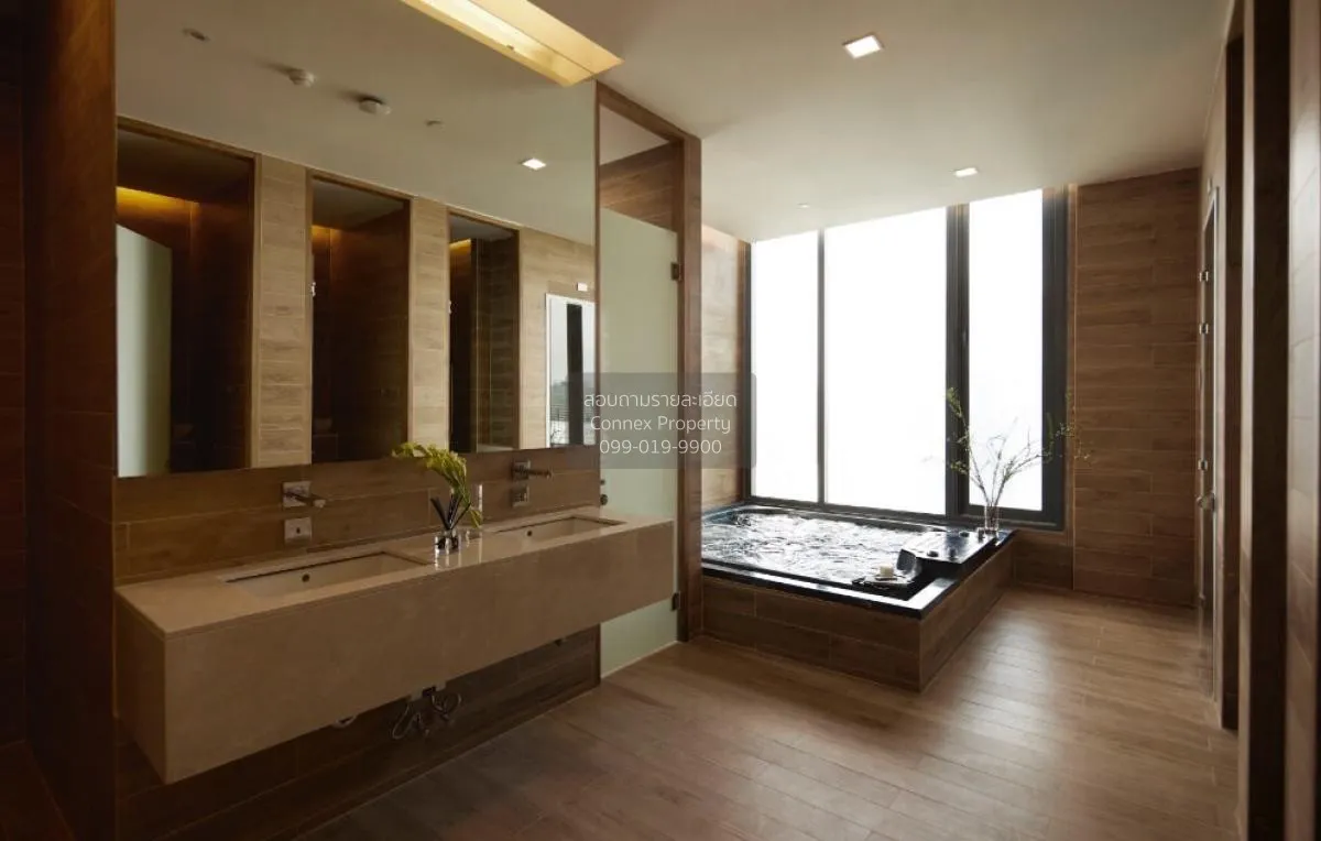 For Rent Condo , The Esse Asoke , BTS-Asok , Khlong Toei Nuea , W