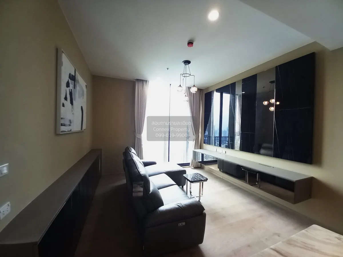 For Rent Condo , Noble BE 19 , BTS-Asok , Khlong Toei Nuea , Watt 1