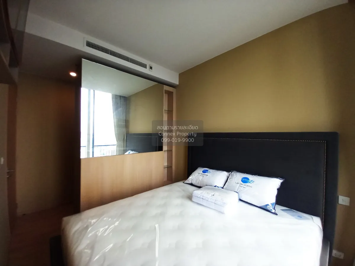 For Rent Condo , Noble BE 19 , BTS-Asok , Khlong Toei Nuea , Watt