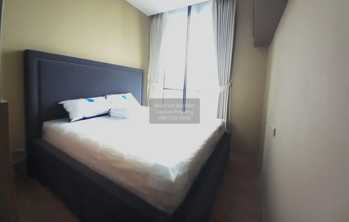 For Rent Condo , Noble BE 19 , BTS-Asok , Khlong Toei Nuea , Watt